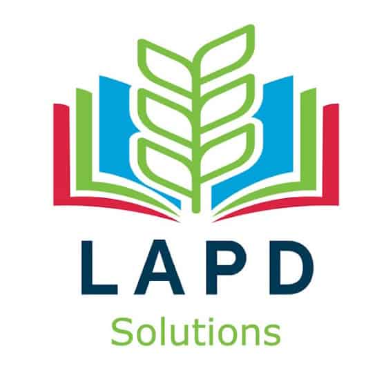 LaPD Solutions Ltd logo